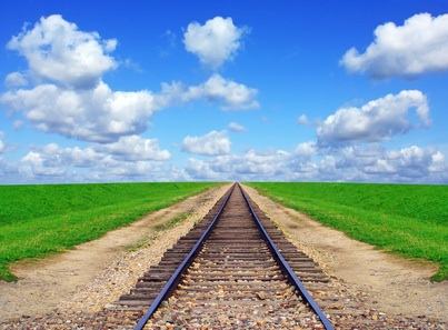 chemin de fer
